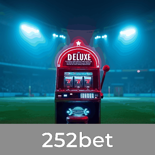 252bet: A Excelência em Apostas Esportivas Brasileiras