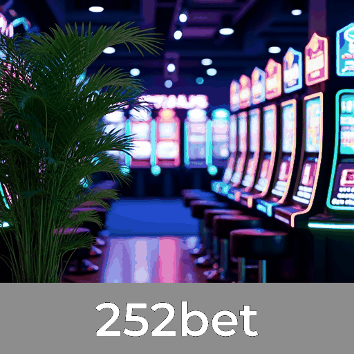 Experimente o Login Exclusivo com Proteção Avançada no 252bet