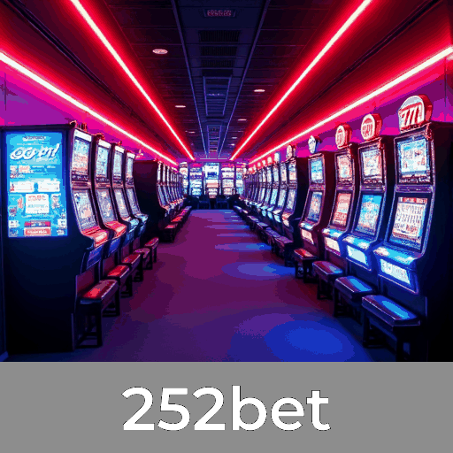 252bet: Seu Cassino Online Seguro e Confiável