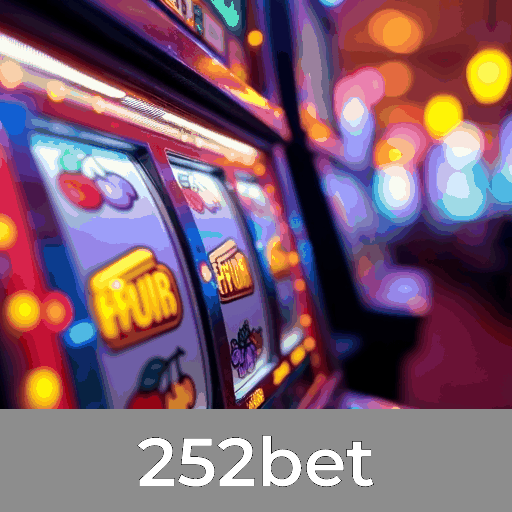Experimente o Login Exclusivo com Proteção Avançada no 252bet